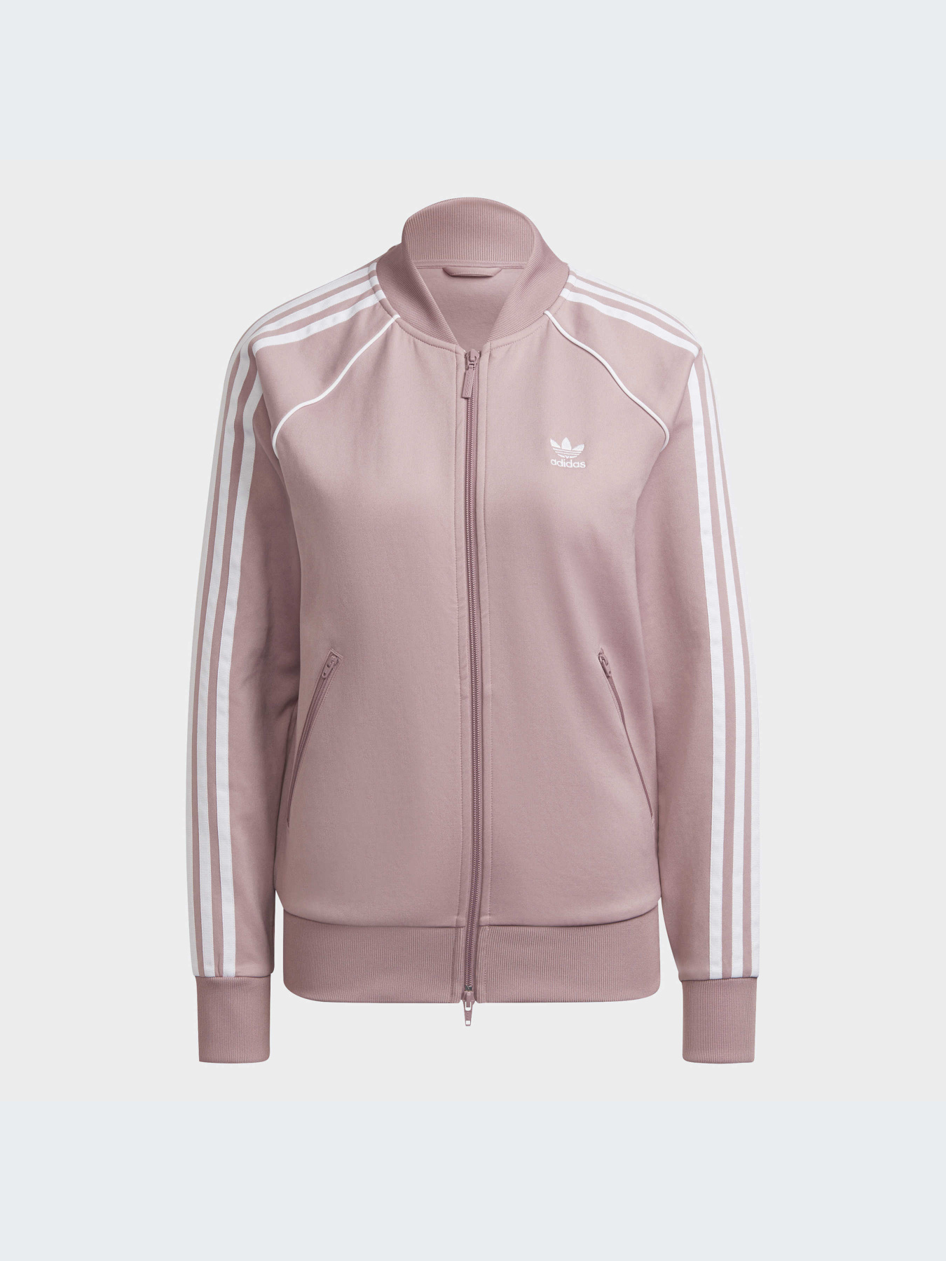 Худи и свитшоты Adidas Adicolor модель HE9563-KZ Фото