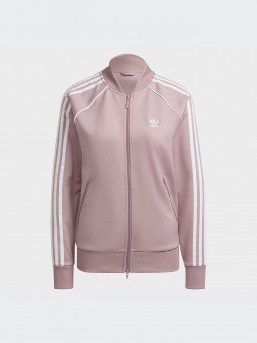 Худи и свитшоты Adidas Adicolor модель HE9563-KZ Фото