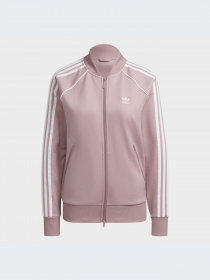 Худи и свитшоты Adidas Adicolor модель HE9563-KZ Фото