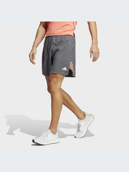 Шорты Adidas модель IB7333-KZ Фото