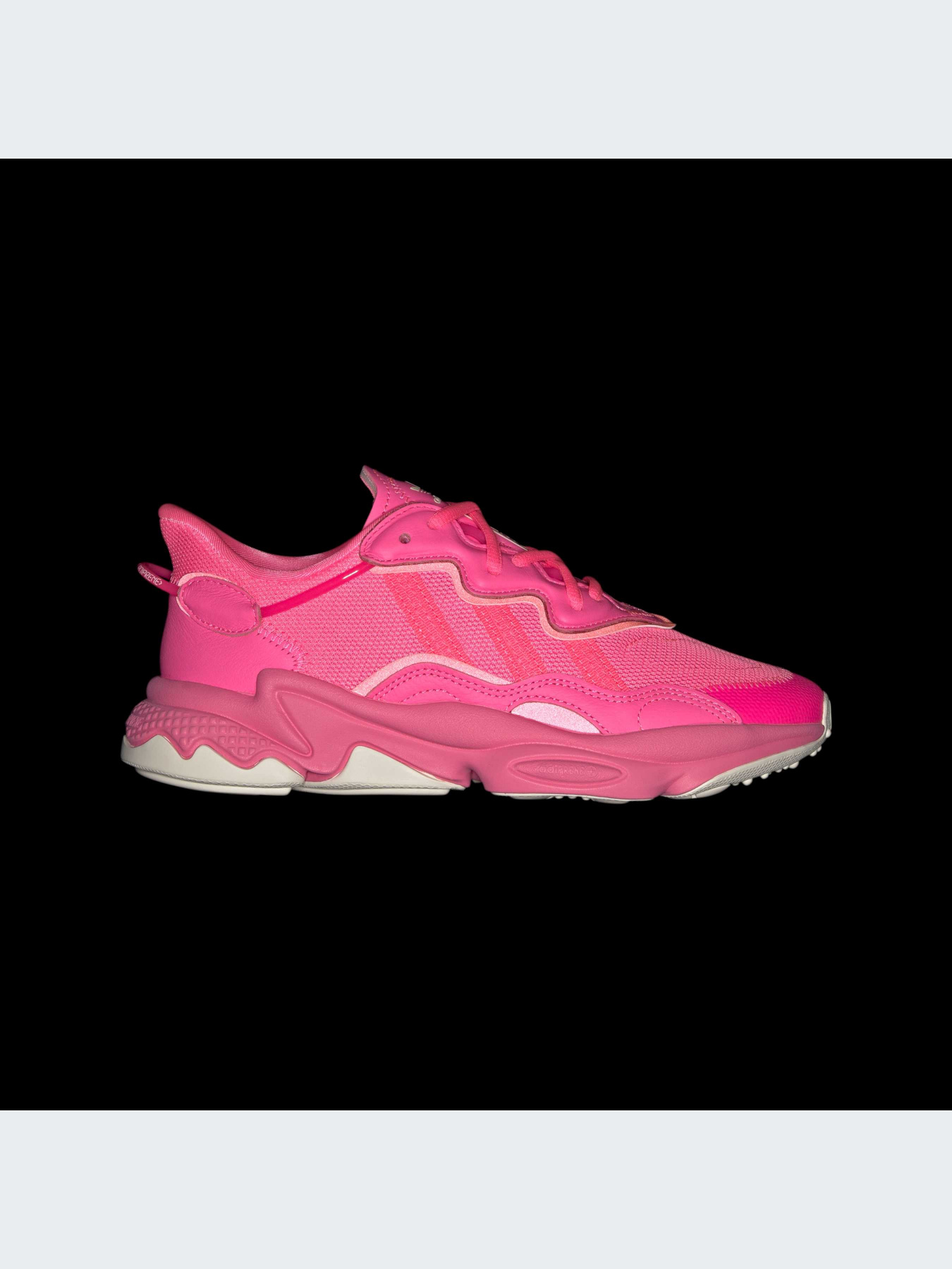 Кроссовки Adidas Ozweego модель IE7354-KZ Фото