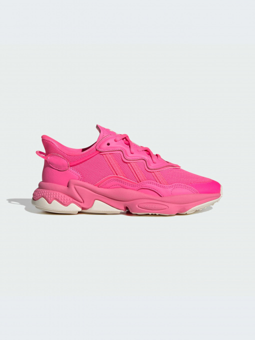 Кроссовки Adidas Ozweego модель IE7354-KZ Фото