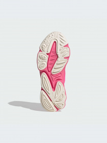 Кроссовки Adidas Ozweego модель IE7354-KZ Фото