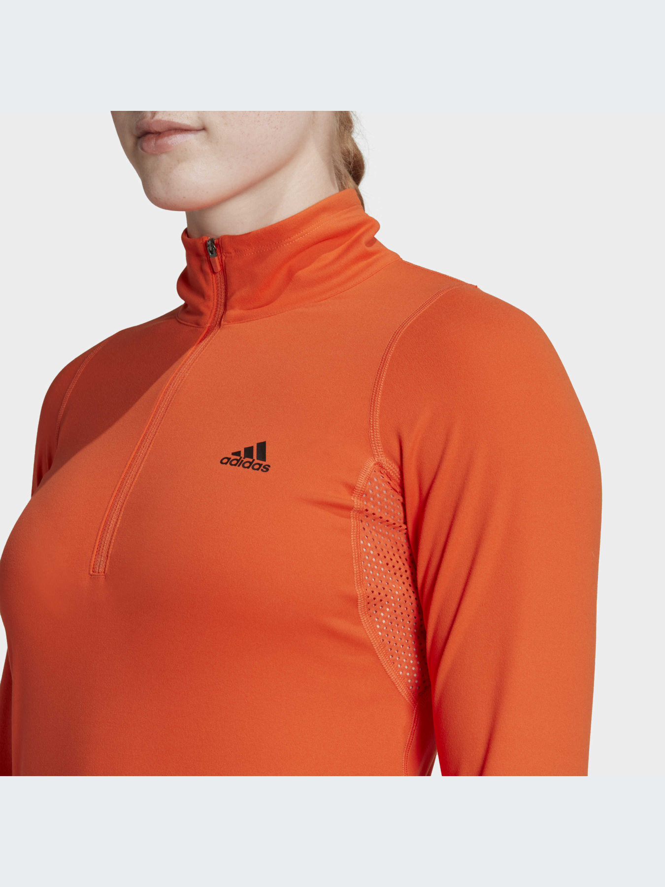 Худи и свитшоты Adidas модель HK9019-KZ Фото