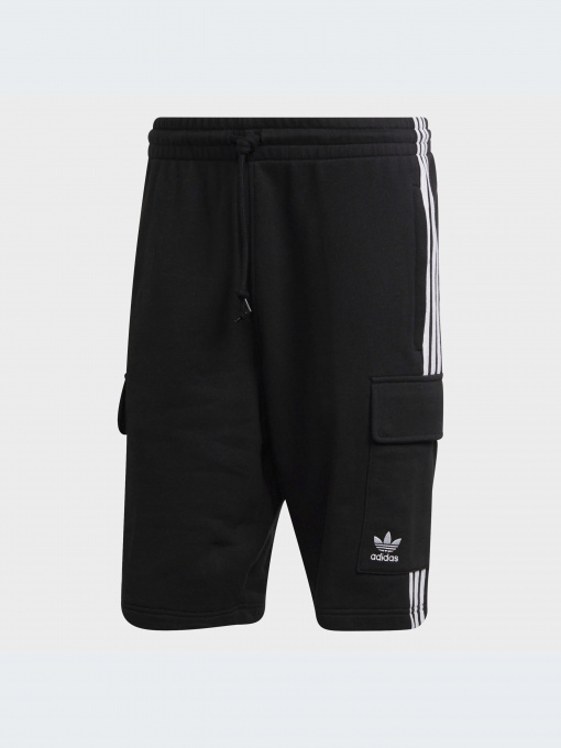 Шолақ шалбар Adidas Adicolor үлгі HB9542-KZ Фото