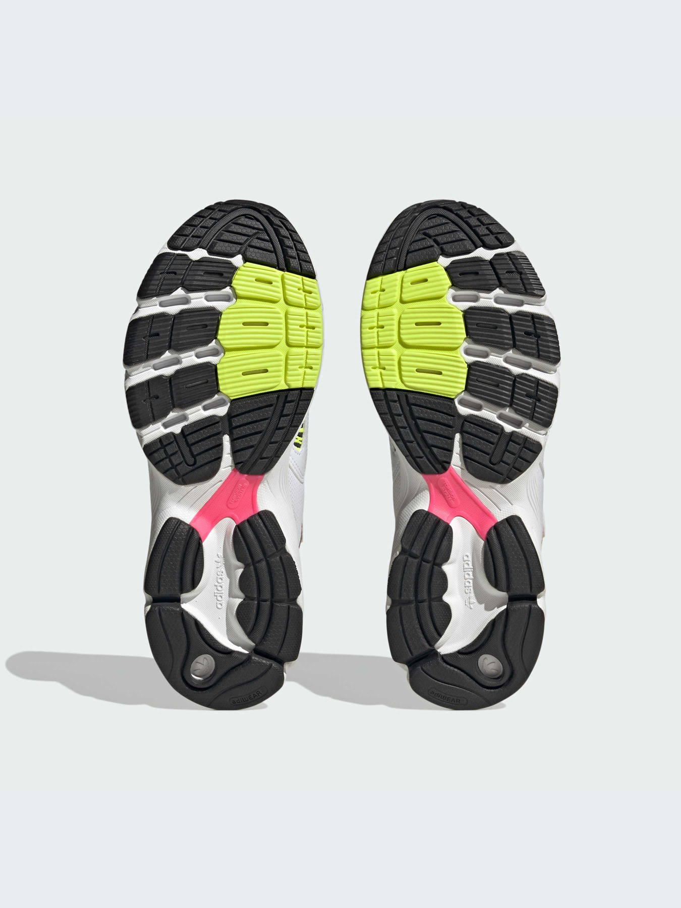 Кроссовки Adidas Astir модель IE9630-KZ Фото