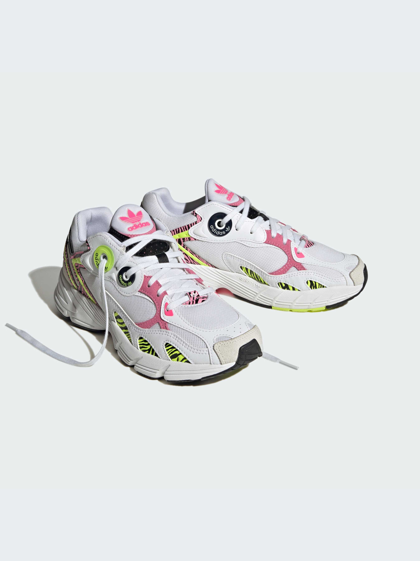 Кроссовки Adidas Astir модель IE9630-KZ Фото