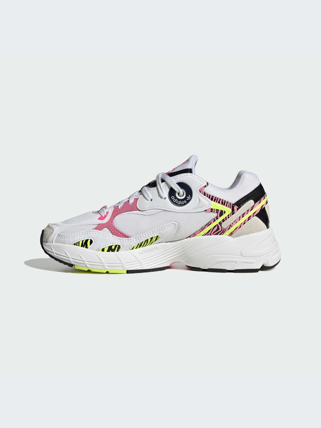 Кроссовки Adidas Astir модель IE9630-KZ Фото