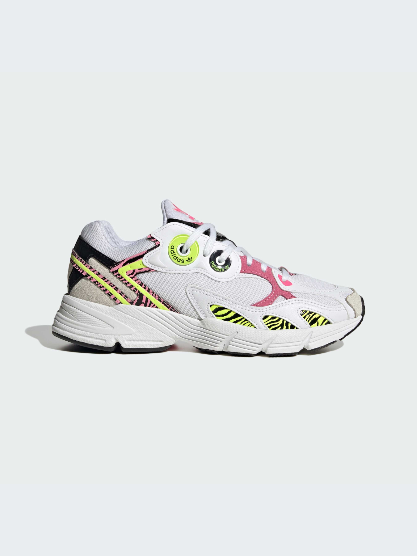 Кроссовки Adidas Astir модель IE9630-KZ Фото