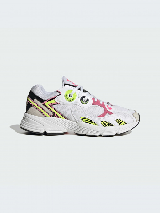 Кроссовки Adidas Astir модель IE9630-KZ Фото