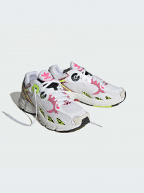 Кроссовки Adidas Astir модель IE9630-KZ Фото