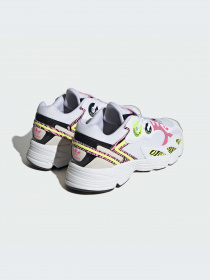 Кроссовки Adidas Astir модель IE9630-KZ Фото