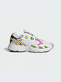 Кроссовки Adidas Astir модель IE9630-KZ Фото