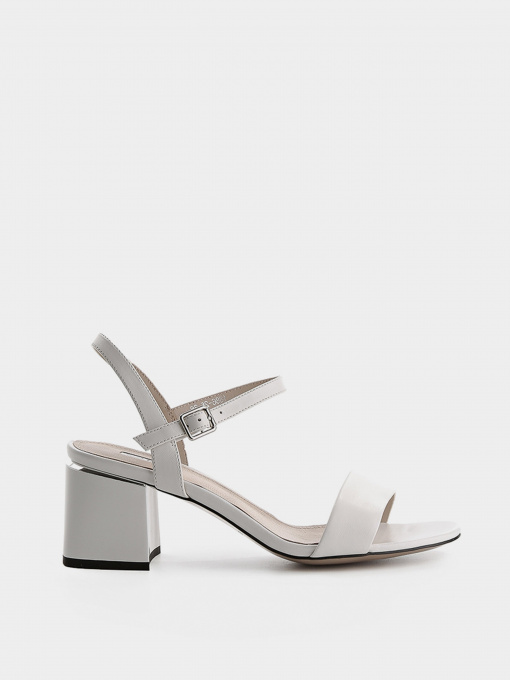 Босоніжки LeBERDES модель 00000012897 Фото