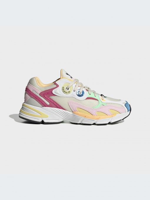 Кроссовки Adidas Astir модель HQ4422-KZ Фото