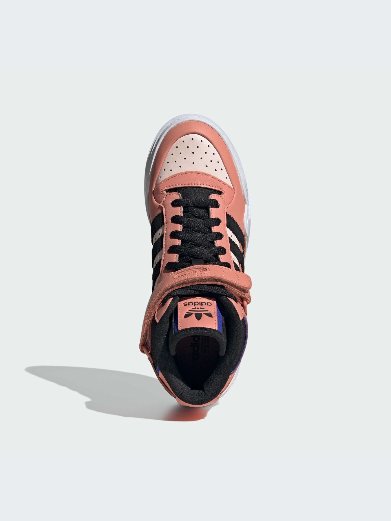 Кроссовки Adidas Forum модель IG0265-KZ Фото