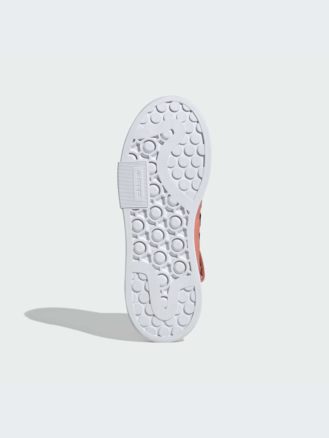 Кроссовки Adidas Forum модель IG0265-KZ Фото