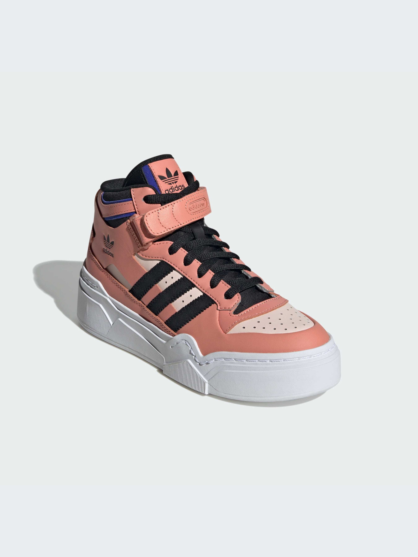 Кроссовки Adidas Forum модель IG0265-KZ Фото