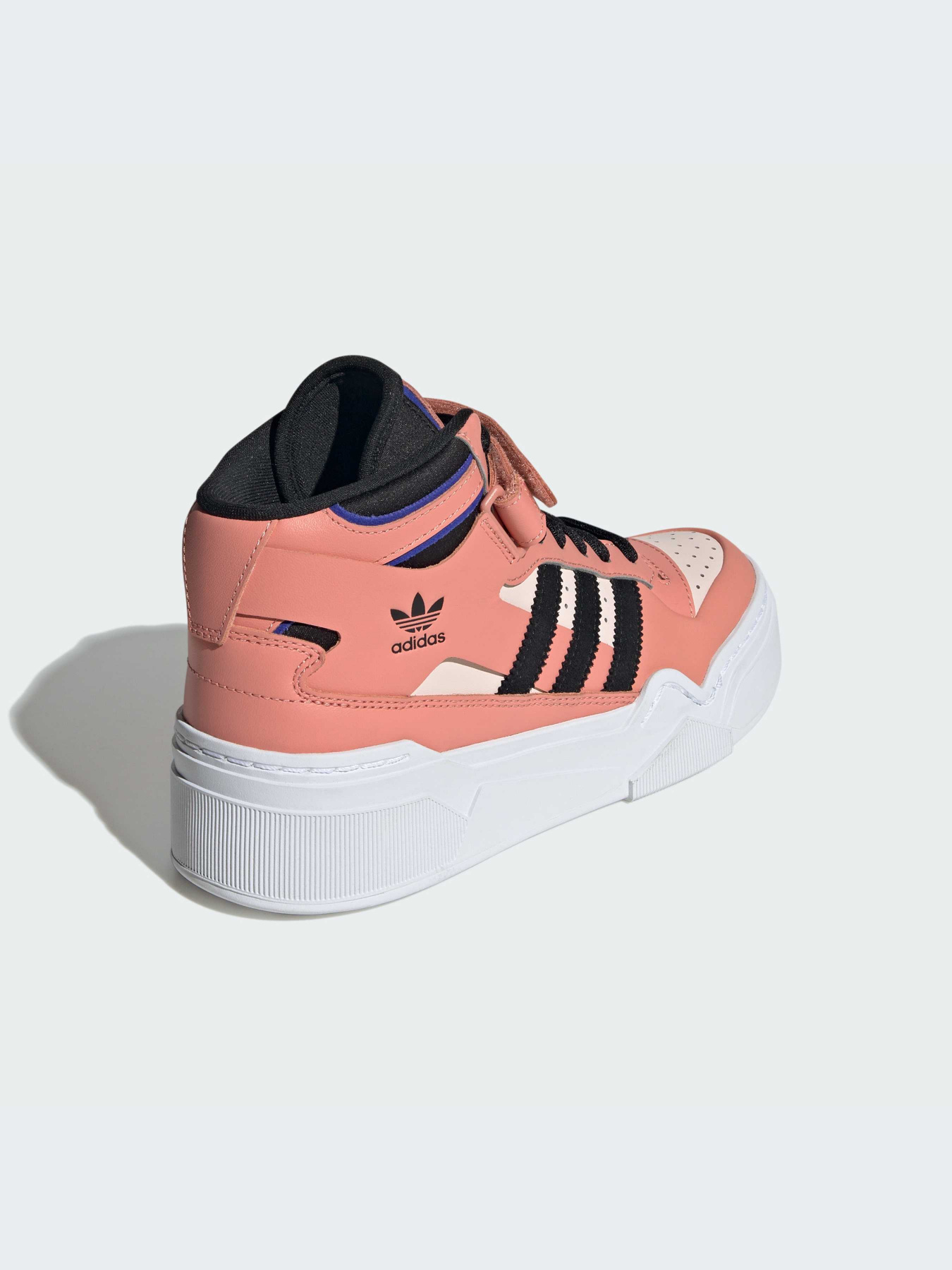 Кроссовки Adidas Forum модель IG0265-KZ Фото