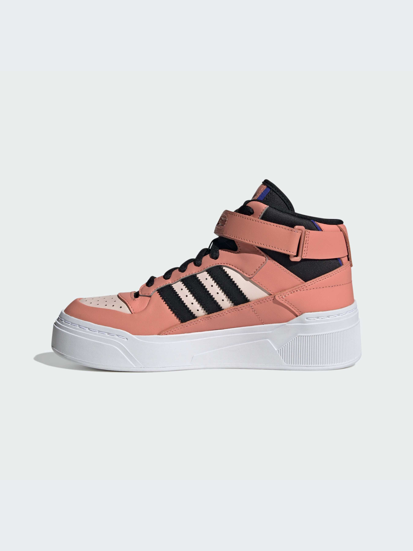 Кроссовки Adidas Forum модель IG0265-KZ Фото