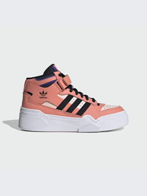 Кроссовки Adidas Forum модель IG0265-KZ Фото
