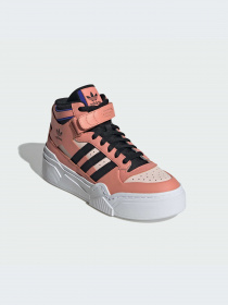 Кроссовки Adidas Forum модель IG0265-KZ Фото