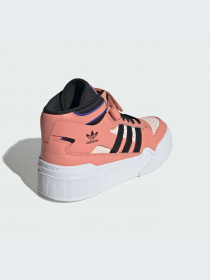 Кроссовки Adidas Forum модель IG0265-KZ Фото