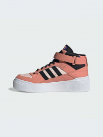 Кроссовки Adidas Forum модель IG0265-KZ Фото