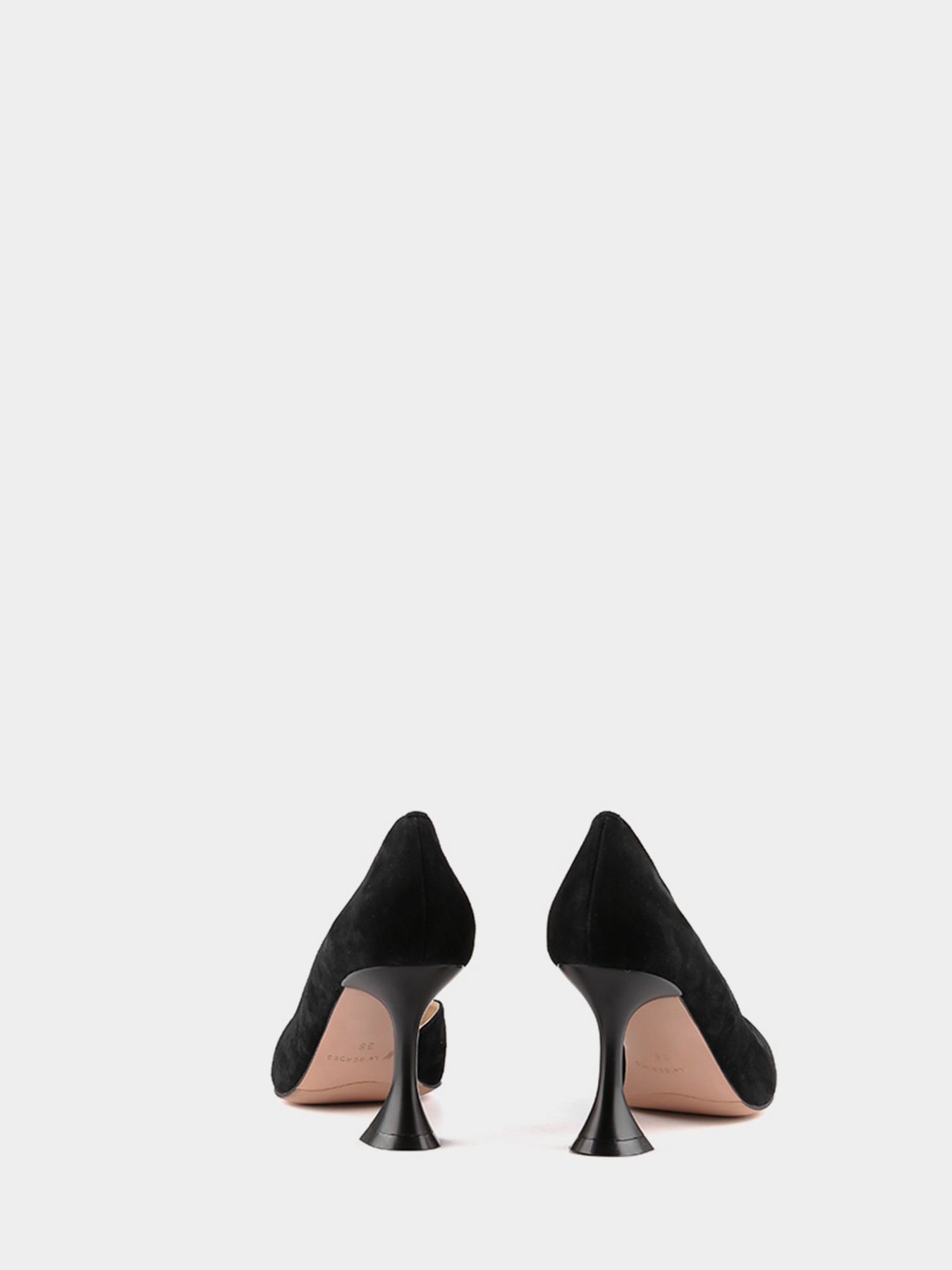 Туфли-лодочки LeBERDES модель 00000012898 Фото