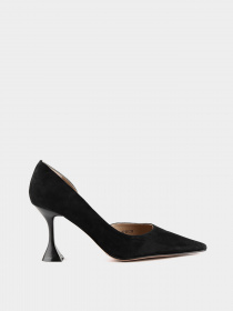 Туфли-лодочки LeBERDES модель 00000012898 Фото