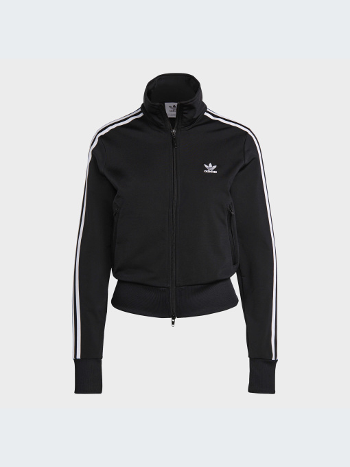 Худи и свитшоты Adidas Adicolor модель IB7405-KZ Фото