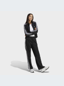 Худи и свитшоты Adidas Adicolor модель IB7405-KZ Фото