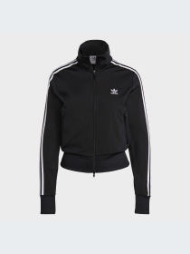 Худи и свитшоты Adidas Adicolor модель IB7405-KZ Фото