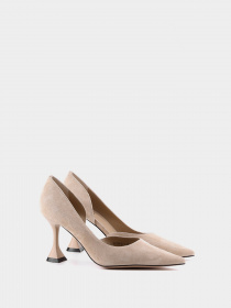 Туфли-лодочки LeBERDES модель 00000012899 Фото