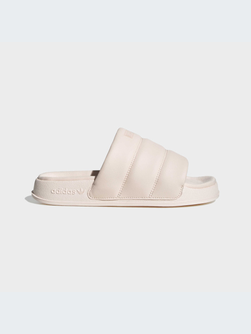 Шлёпанцы Adidas Adilette модель HQ8772-KZ Фото