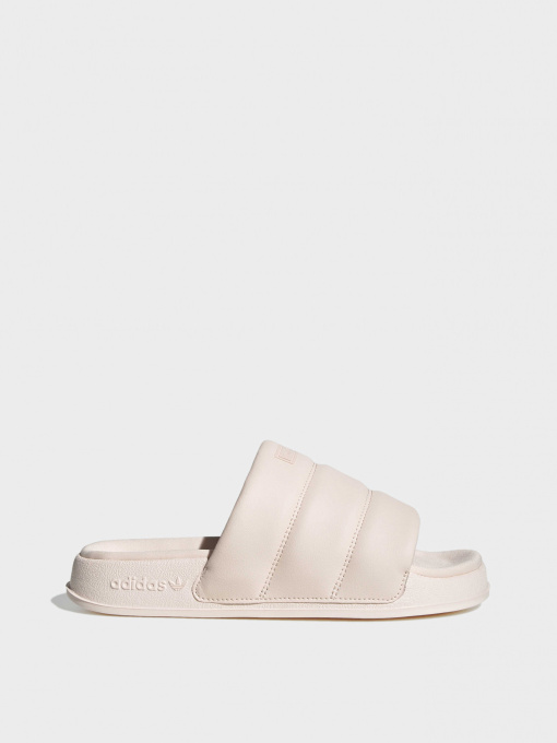 Шлёпанцы Adidas Adilette модель HQ8772-KZ Фото