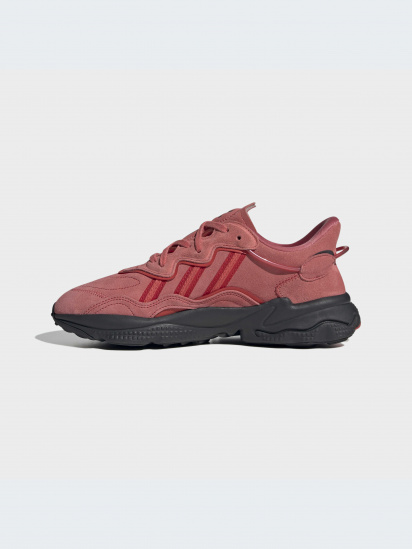 Кроссовки adidas Ozweego модель HP6386-KZ — фото 6 - INTERTOP