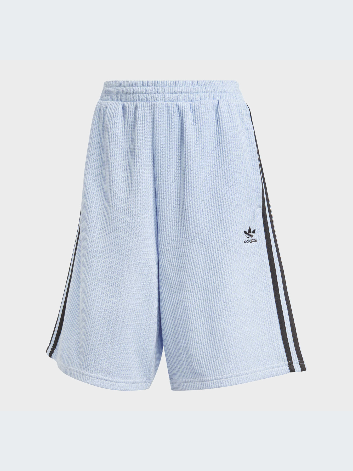 Шорты Adidas Adicolor модель IC5449-KZ Фото