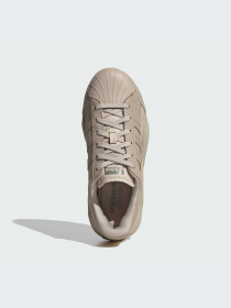 Кроссовки Adidas Superstar модель IF7690-KZ Фото