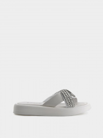 Шлепанцы LeBERDES модель 00000012900 Фото