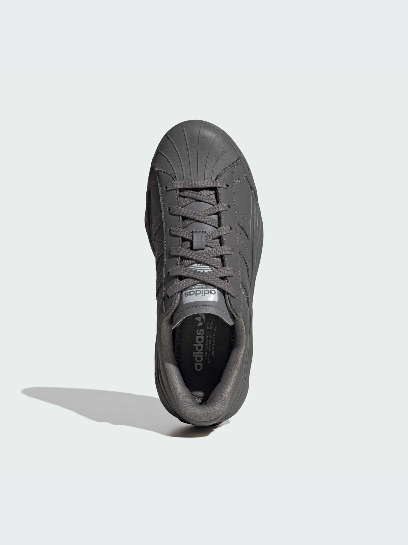 Кроссовки Adidas Superstar модель IE7369-KZ Фото