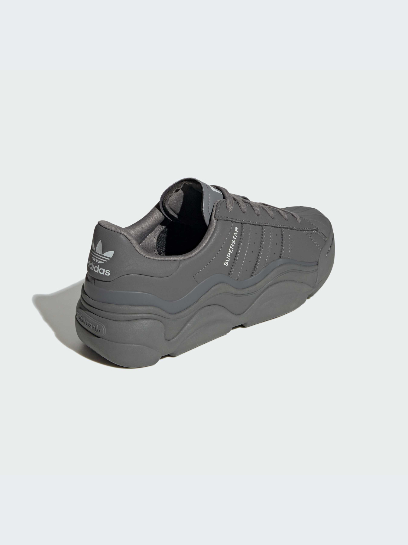 Кроссовки Adidas Superstar модель IE7369-KZ Фото