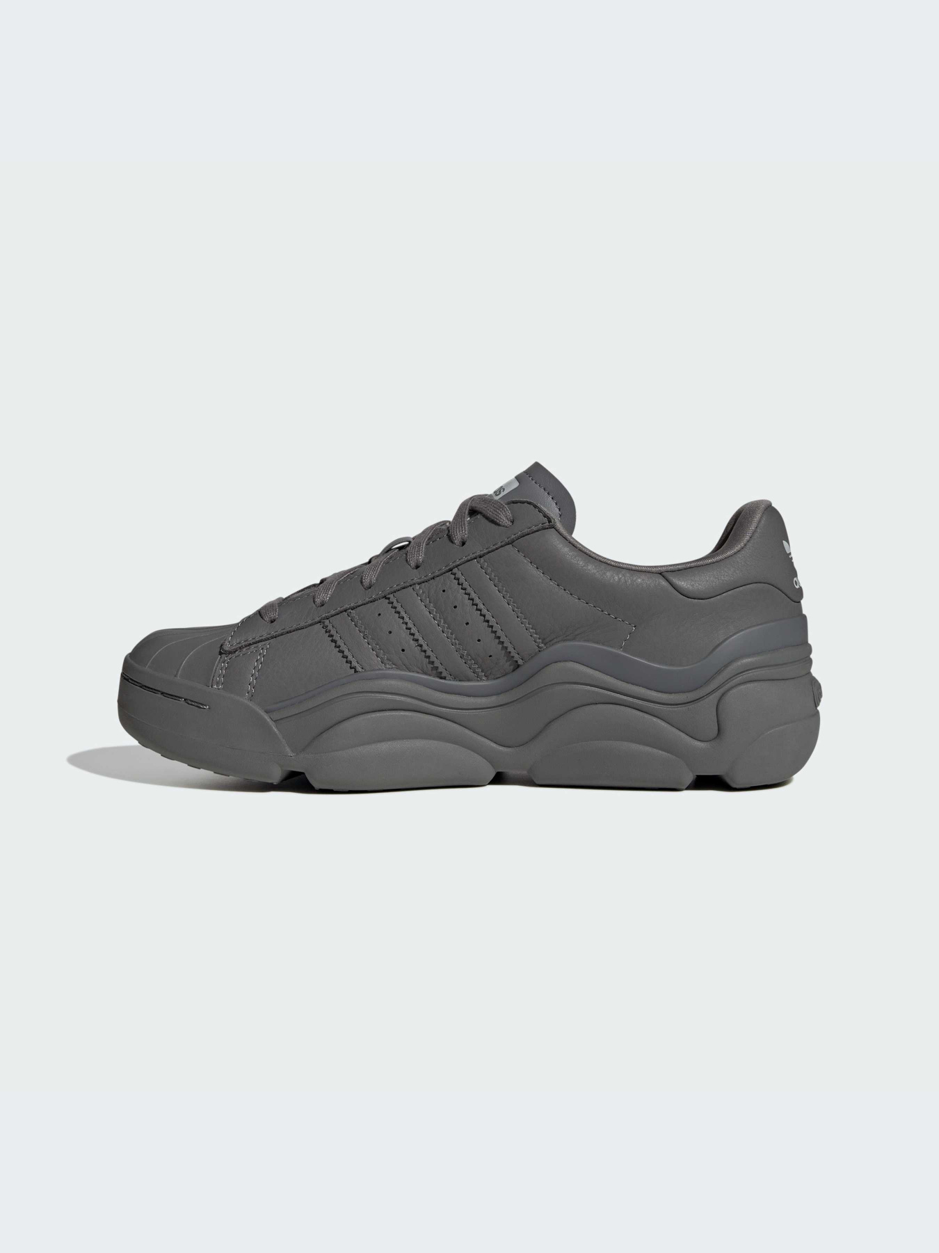 Кроссовки Adidas Superstar модель IE7369-KZ Фото