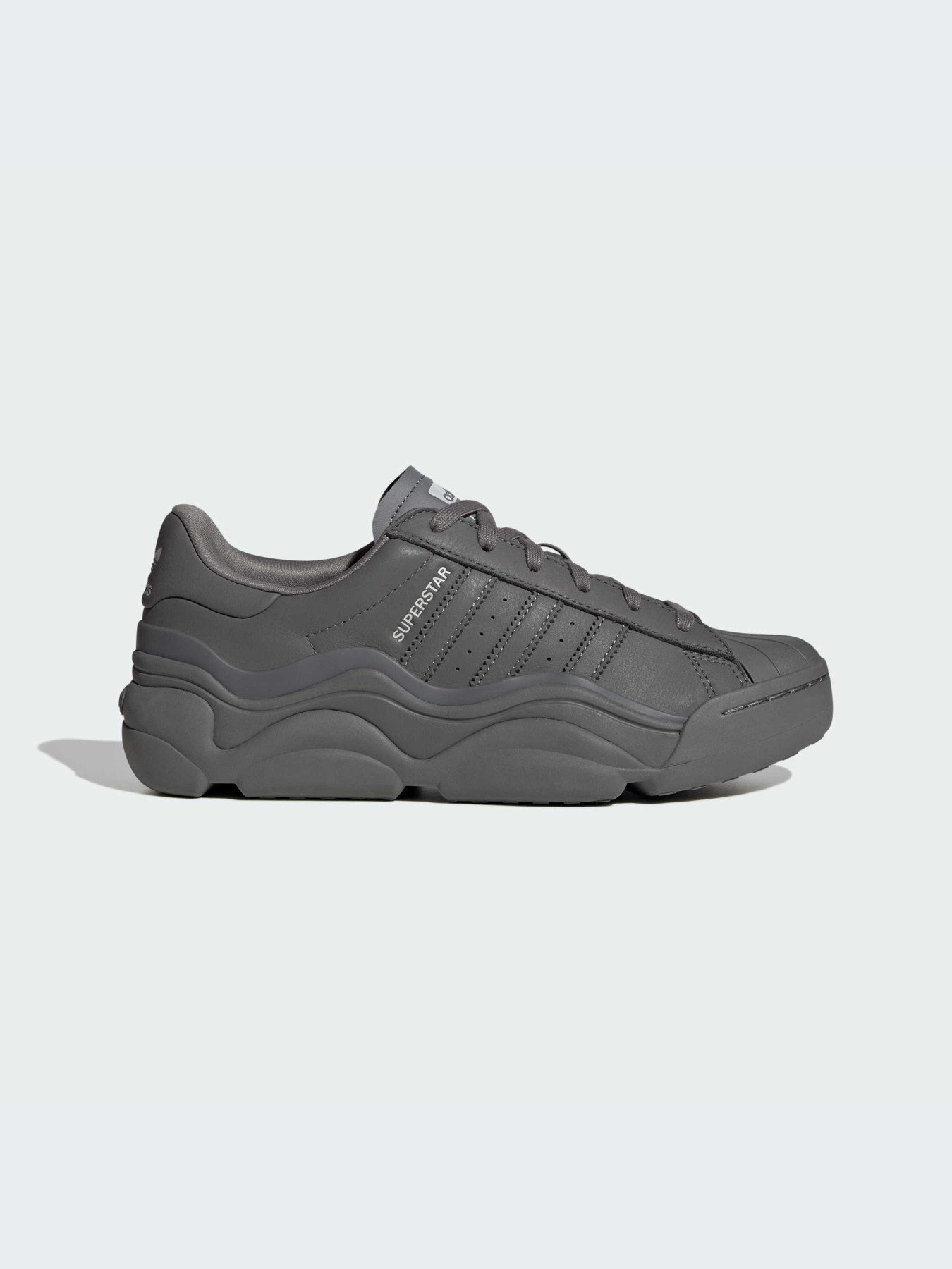 Кроссовки Adidas Superstar модель IE7369-KZ Фото