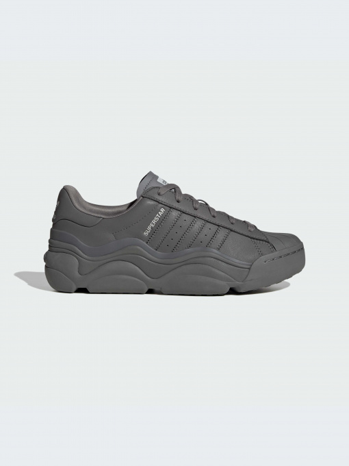 Кроссовки Adidas Superstar модель IE7369-KZ Фото