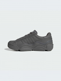Кроссовки Adidas Superstar модель IE7369-KZ Фото