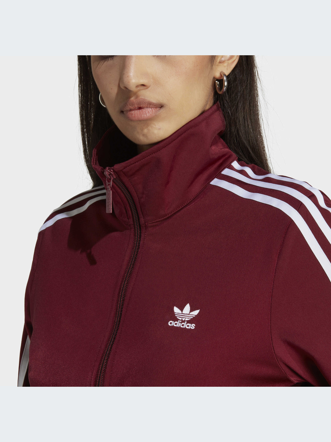 Худи и свитшоты Adidas Adicolor модель IB7406-KZ Фото
