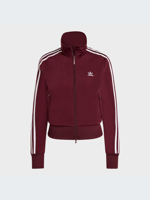 Худи и свитшоты Adidas Adicolor модель IB7406-KZ Фото
