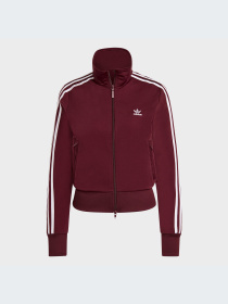 Худи и свитшоты Adidas Adicolor модель IB7406-KZ Фото