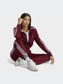 Худи и свитшоты Adidas Adicolor модель IB7406-KZ Фото